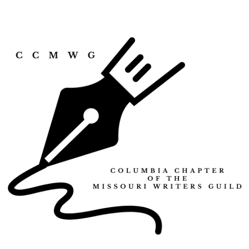 Columbia Chapter of Missouri Writers Guild Logo