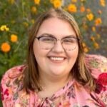 Vice President Bethany Spitzmiller